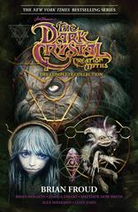 The Dark Crystal Creation Myths: The Complete Collection [Paperback] (2019) Comic Books The Dark Crystal Prices
