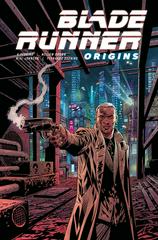 Blade Runner: Origins [Kowalski] #1 (2021) Comic Books Blade Runner: Origins Prices
