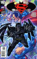 Superman / Batman #59 (2009) Comic Books Superman / Batman Prices