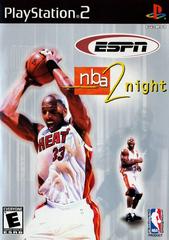 ESPN NBA 2Night Playstation 2 Prices
