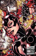 Batman: One Bad Day - Catwoman [Acuna] #1 (2023) Comic Books Batman: One Bad Day - Catwoman Prices