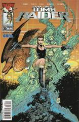 Tomb Raider: The Series #35 (2003) Comic Books Tomb Raider: The Series Prices