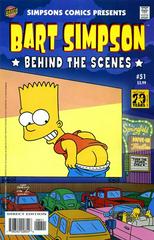 Simpsons Comics Presents Bart Simpson #51 (2009) Comic Books Simpsons Comics Presents Bart Simpson Prices