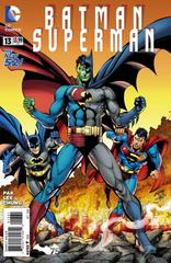 Batman / Superman [Batman 75th] Comic Books Batman / Superman Prices