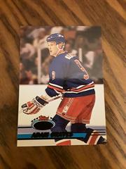 Adam Graves #270 Hockey Cards 1993 Stadium Club Prices