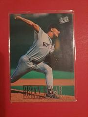Bryan Rekar #473 Baseball Cards 1996 Ultra Prices