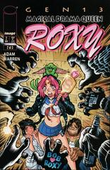 Gen 13: Magical Drama Queen Roxy #2 (1998) Comic Books Gen 13: Magical Drama Queen Roxy Prices