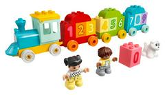 LEGO Set | Number Train LEGO DUPLO