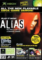 Official Xbox Magazine Demo Disc 31 Xbox Prices