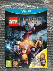 LEGO The Hobbit [Limited Edition] PAL Wii U Prices