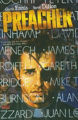 Preacher #5 (2012) Comic Books Preacher Prices