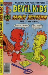 Devil Kids Starring Hot Stuff #94 (1979) Comic Books Devil Kids Starring Hot Stuff Prices