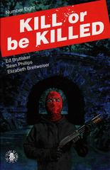 Kill or Be Killed Comic Books Kill or be Killed Prices