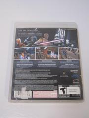 Photo By Canadian Brick Cafe | Star Wars Clone Wars: Republic Heroes Playstation 3