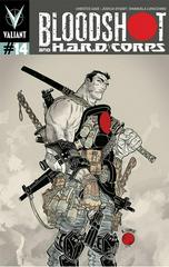 Bloodshot [Grampa] #14 (2013) Comic Books Bloodshot Prices