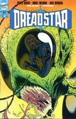 Dreadstar #44 (1989) Comic Books Dreadstar Prices