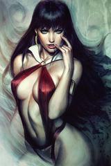 Vampirella [Artgerm Virgin] Comic Books Vampirella Prices