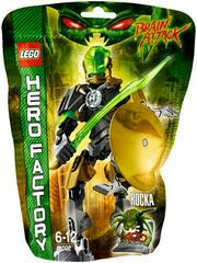 Rocka #44002 LEGO Hero Factory Prices
