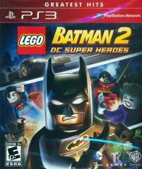 LEGO Batman 2 [Greatest Hits] Playstation 3 Prices