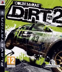 Dirt 2 PAL Playstation 3 Prices
