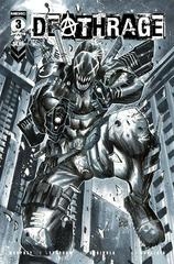 Deathrage [2nd Print] Comic Books Deathrage Prices