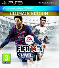 FIFA 14 [Ultimate Edition] PAL Playstation 3 Prices