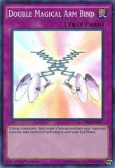 Double Magical Arm Bind YuGiOh Dragons of Legend 2 Prices