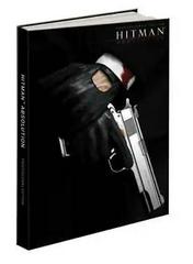 Hitman: Absolution Professional Edition [Hardcover] Strategy Guide Prices
