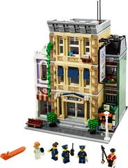 LEGO Set | Police Station LEGO Creator