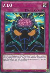 A.I.Q [1st Edition] YuGiOh Eternity Code Prices