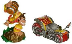 Donkey Kong Supercharged Combo Pack Amiibo Prices