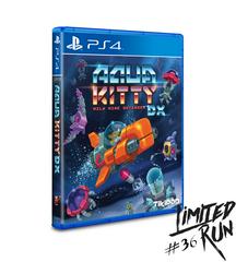 Aqua Kitty DX Playstation 4 Prices