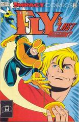 The Fly #17 (1992) Comic Books The Fly Prices