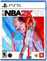 NBA 2K22 | Playstation 5
