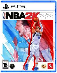 NBA 2K22 Playstation 5 Prices