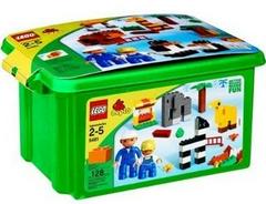 Zoo #5481 LEGO DUPLO Prices