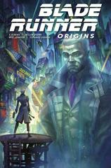 Blade Runner: Origins #8 (2021) Comic Books Blade Runner: Origins Prices