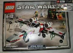 X-wing Fighter [Original Trilogy Edition Box] #4502 LEGO Star Wars Prices