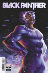 Black Panther [Manhanini] Comic Books Black Panther Prices