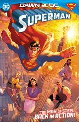 Superman #1 (2023) Comic Books Superman Prices