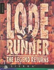 Lode Runner The Legend Returns PC Games Prices