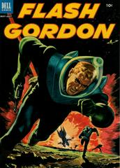 Flash Gordon #2 (1953) Comic Books Flash Gordon Prices