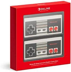 Nintendo Switch NES Controllers PAL Nintendo Switch Prices