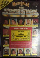 Micro League WWF Superstars Volume 2 Commodore 64 Prices