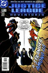 Justice League Adventures #31 (2004) Comic Books Justice League Adventures Prices