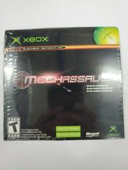 MechAssault [Not For Resale] Xbox Prices