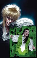 Labyrinth: Archive Edition [Mercado] #1 (2024) Comic Books Labyrinth Prices