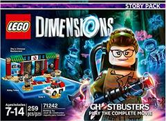 Ghostbusters 2016 [Story Pack] Lego Dimensions Prices