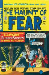 Haunt of Fear #2 (1993) Comic Books Haunt of Fear Prices
