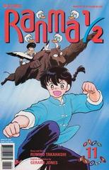 Ranma 1/2 Part 8 #11 (2000) Comic Books Ranma 1/2 Part 8 Prices